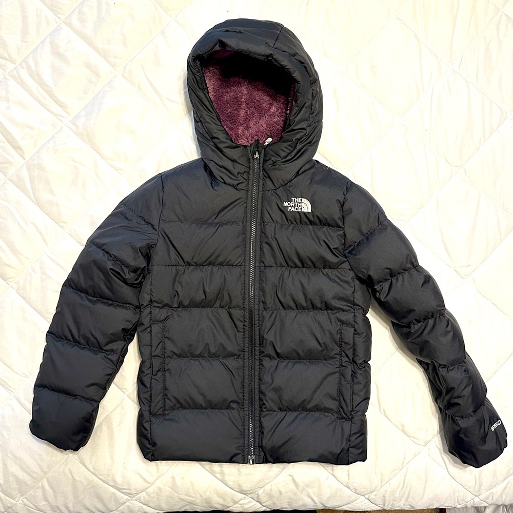 Kids/Youth The North Face Coat - Size 7/8